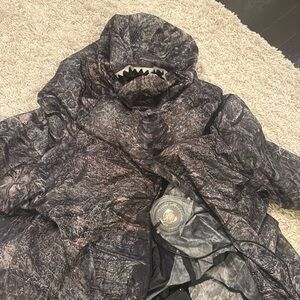 Godzilla costume for kids